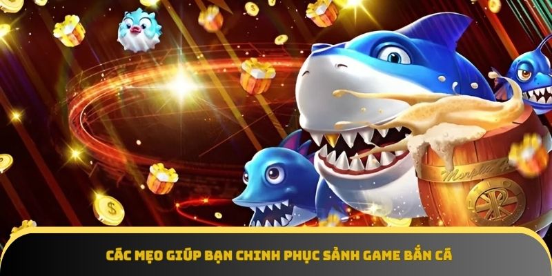 Những kinh nghiệm “xương máu” từ cộng đồng bắn cá
